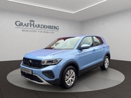 Volkswagen T-Cross 2025