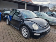 Volkswagen Beetle 2000