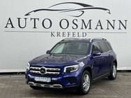 Mercedes-Benz GLB-Class 2023