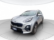 Kia Sportage 2021