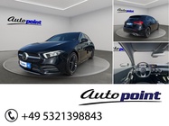 Mercedes-Benz A-Class 2019