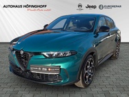 Alfa Romeo Tonale 2022