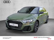Audi A1 2025