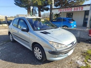 Peugeot 206 2005