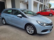 Opel Astra 2020