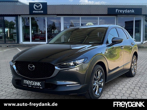 Mazda CX-30 2025