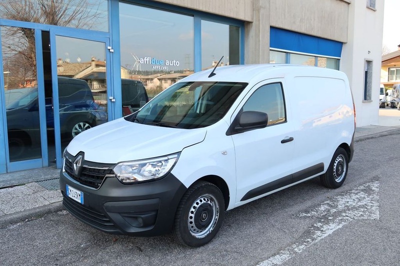 Renault Express