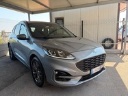 Ford Kuga 2022