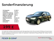 Audi A1 2025