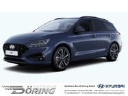 Hyundai i30 2025