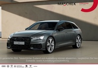 Audi A6 2025
