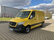 Mercedes-Benz Sprinter 2019