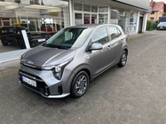 Kia Picanto 2025