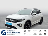 Volkswagen T-Cross 2025