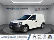 Volkswagen Caddy 2023