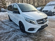 Mercedes-Benz V-Class 2023