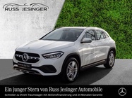 Mercedes-Benz GLA-Class 2020