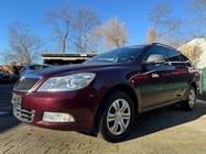 Skoda Octavia 2011