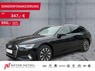 Audi A6 2021