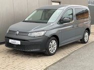 Volkswagen Caddy 2024