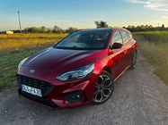 Ford Focus 2020