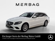 Mercedes-Benz C-Class 2020