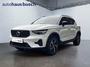 Volvo XC40 2026