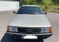 Audi 100 1990