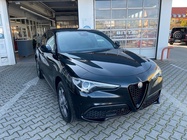 Alfa Romeo Stelvio 2023