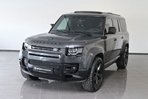 Land Rover Defender 2023