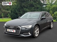 Audi A6 2022