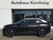 Volkswagen ID.4 2022