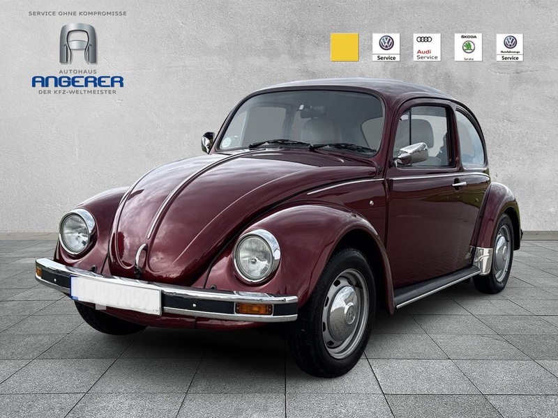 Volkswagen Kafer