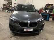 BMW X1 2021