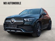 Mercedes-Benz GLE-Class 2020
