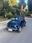 Fiat 500L 1969