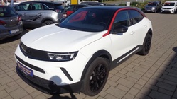 Opel Mokka 2021