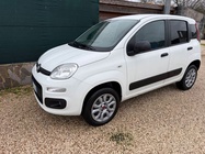 Fiat Panda 2020