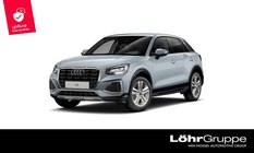 Audi Q2 2024