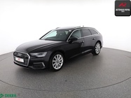 Audi A6 2023
