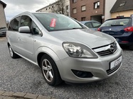 Opel Zafira 2010