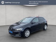 Volkswagen Polo 2021