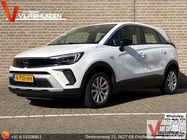 Opel Crossland 2021