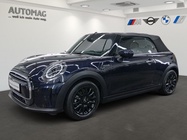 MINI Cabrio 2023