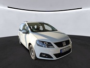 Seat Alhambra 2021