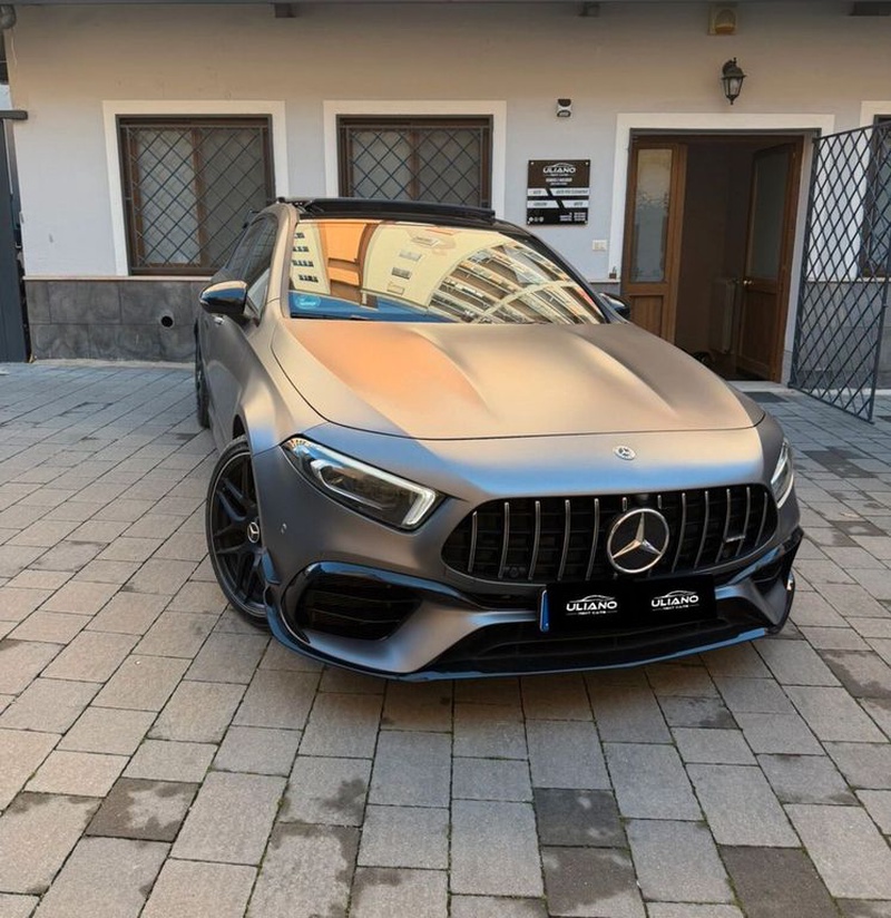 Mercedes-Benz Other