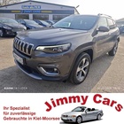 Jeep Cherokee 2019