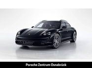 Porsche Taycan 2022
