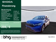 Skoda Enyaq 2023
