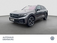 Volkswagen Touareg 2025